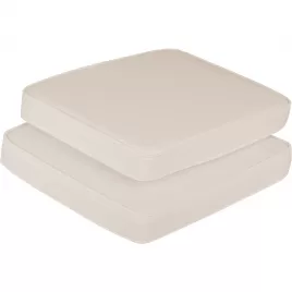 Sada polštářů pro set ALICE - krémový FIELDMANN FDZN 9017