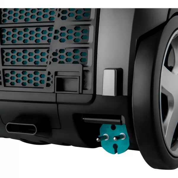 Vysavač SENCOR SVC 7550TI AAAA EcoPower