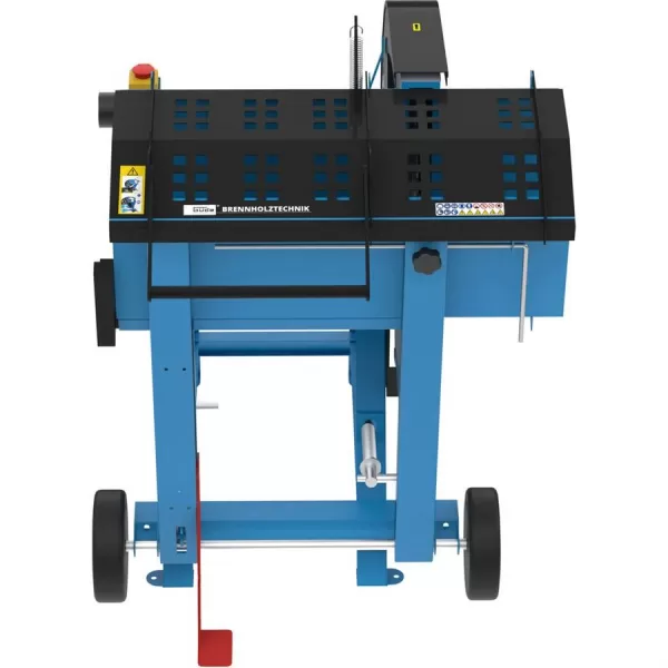 Kolébková pila GWS 500 HM-2 Güde 1725