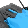 Zametací stroj GKM 650 Güde 16804