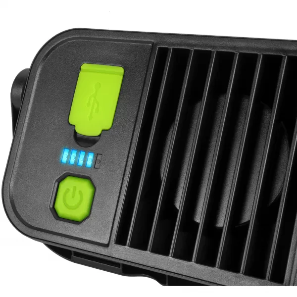 Pracovní svítilna 10W SENCOR SLL 200