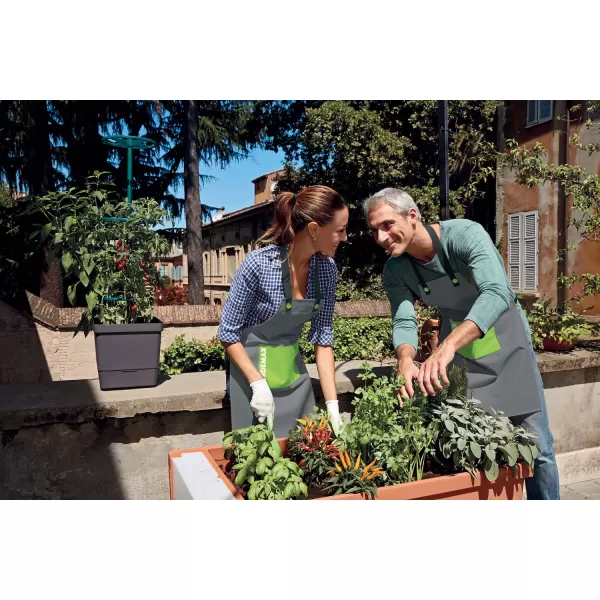 Samozavlažovací truhlík VERDEMAX 2250