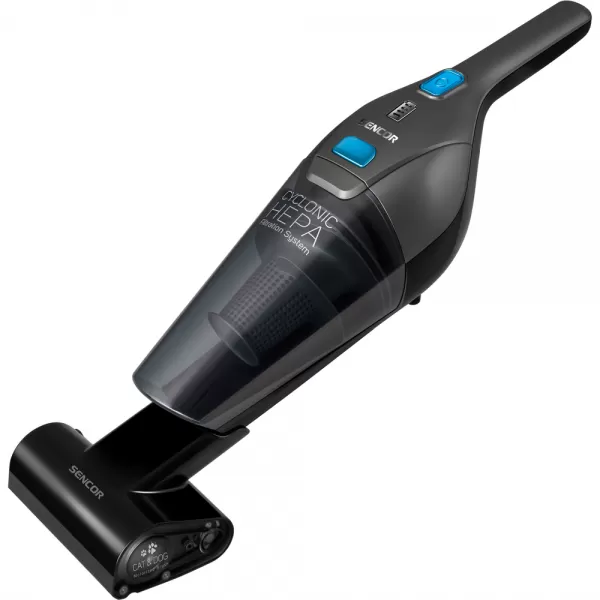 Tyčový vysavač 4v1 s mopem Sencor SVC 0625AT-EUE3