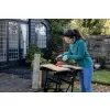 Aku vibrační bruska Mouse 18V 1x1,5Ah Black&Decker BDCDS18
