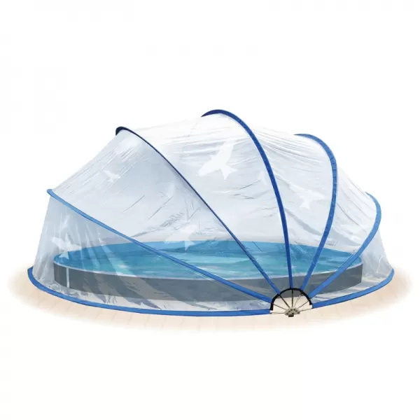 Zastřešení Pool House Cabrio - 5 m Marimex 10970570