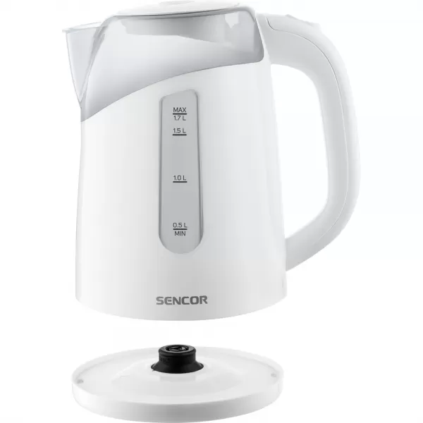 Rychlovarná konvice Sencor SWK 1700WH