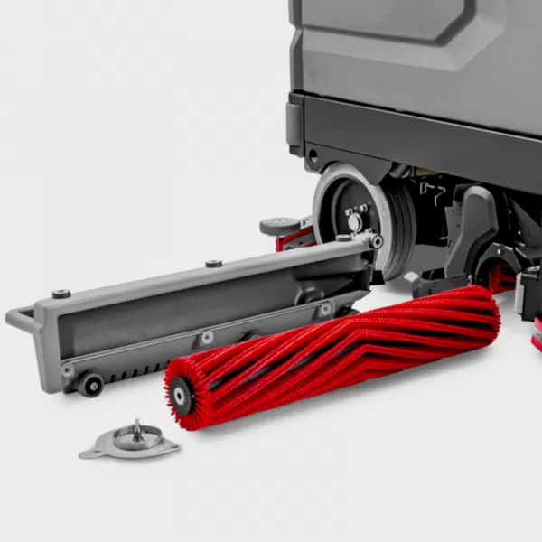 Podlahový mycí stroj s odsáváním B 260 RI Bp+R100+ DOSE+SB Kärcher 1.480-251.0