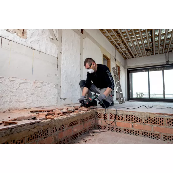 Kombinované kladivo KHE 2645, kufr Metabo 601710500