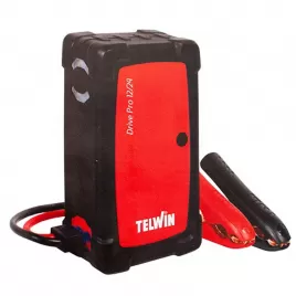 Přenosný startovací zdroj TELWIN Drive Pro 12/24