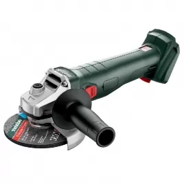 Aku úhlová bruska 18V bez aku W 18 L 9-125, mB Metabo 602247840