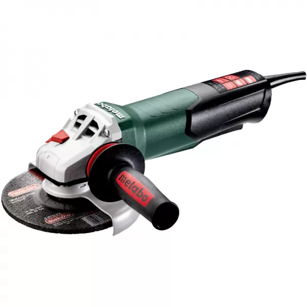 Úhlová bruska Metabo WEP 17-150 Quick 600507000