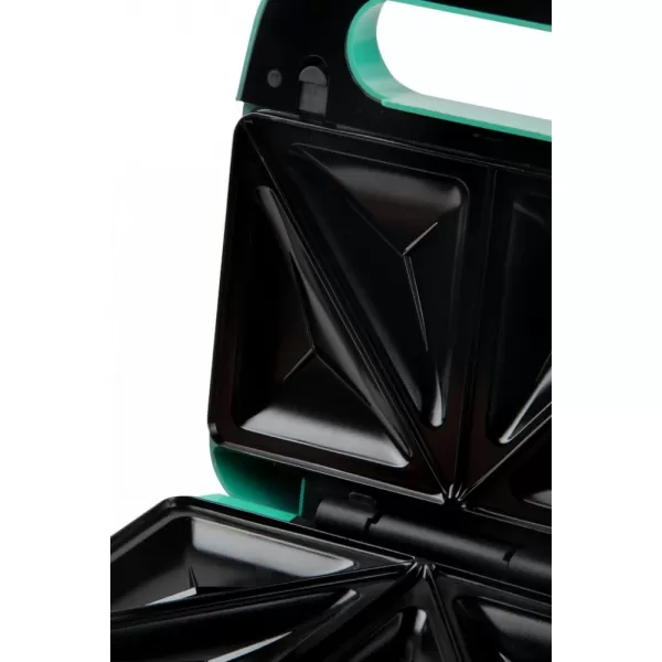 Sendvičovač a vaflovač 5v1 DOMO DO1109C