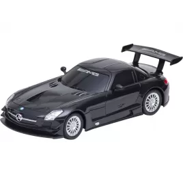 Autíčko na dálkové ovládání BUDDY TOYS BRC 24.060 Mercedes-Benz SLS
