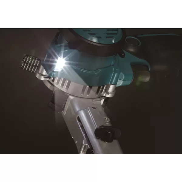 Aku pásový pilník LXT 18V bez aku Makita DBS180Z