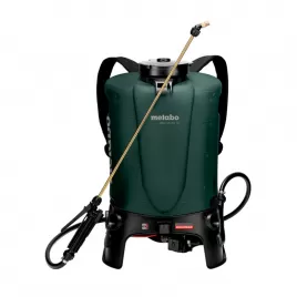Aku zádový postřikovač 18V Metabo 602038850