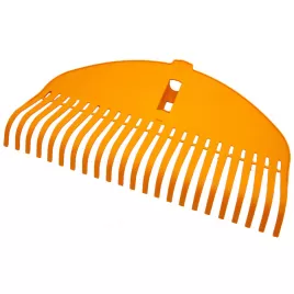 Hrábě 23z/480x260mm Xtline XT98023