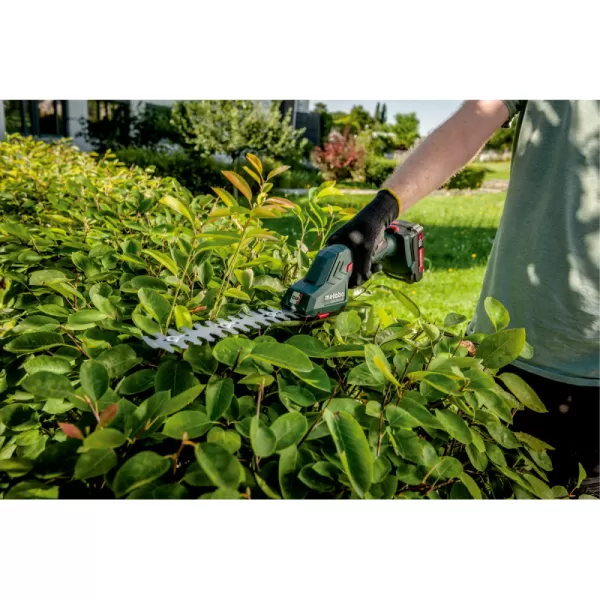 Aku nůžky 18V bez aku Metabo 601609850