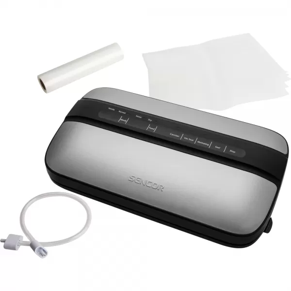 Vakuovačka SENCOR SVS 4010SS