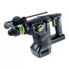 Aku kombinované kladivo 18V, bez aku Festool KHC 18 Basic 577447