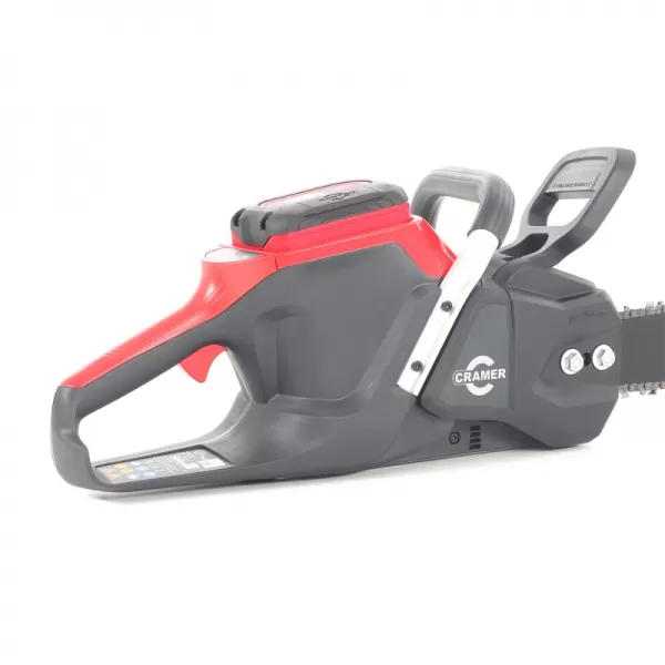 Aku řetězová pila bez aku 82V CRAMER 82CS34