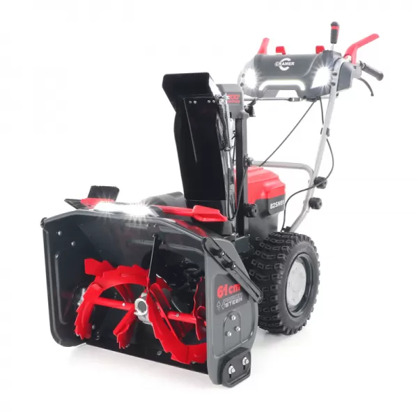 Aku sněhová fréza bez aku 82V CRAMER 82SN61