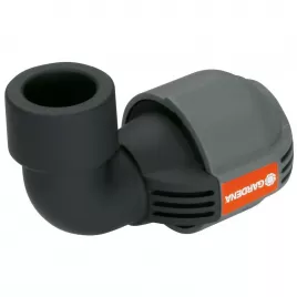 L-kus Gardena 25 mm x vnitřní závit 3/4" 2784-20