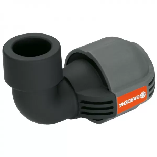 L-kus Gardena 25 mm x vnitřní závit 3/4" 2784-20