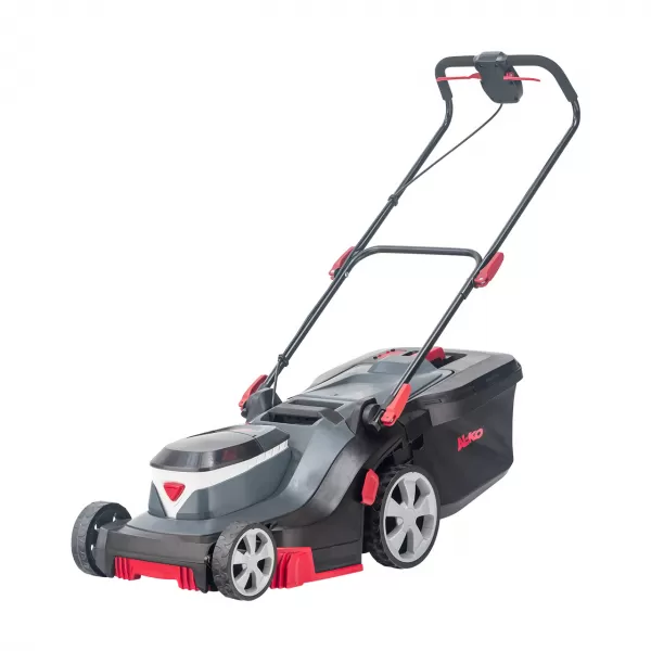 Aku sekačka 18V 2x4,0Ah AL-KO 3.82 Li Easy