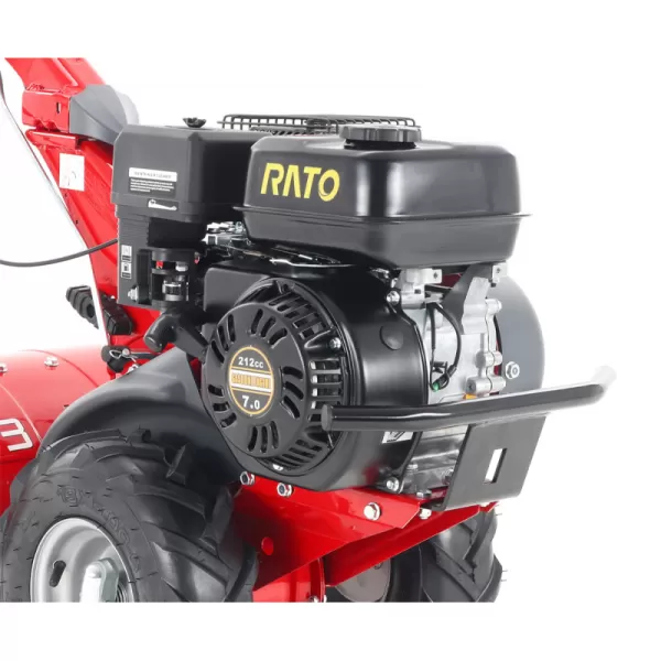 Kultivátor EUROSYSTEMS RTT3 S/R RATO 210
