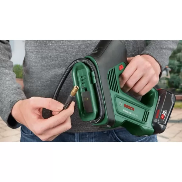 Aku hustilka Bosch UniversalPump 18V - 0603947101