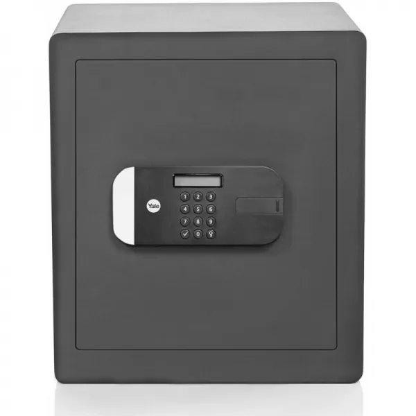 Trezor Maximum Security Office Yale YSEM/400/EG1