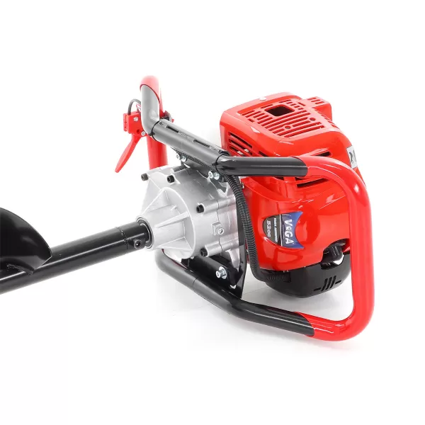 Benzinový zemní vrták VeGA AG55 PRO