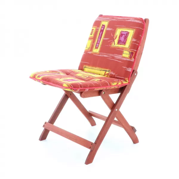 Zahradní židle VeGA SET 26VeGA_židle