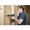 Aku Šroubovací a vrtací sada TID 18V 1x4,0 + 1x5,0Ah-Set TPC 18/4 Festool 577654