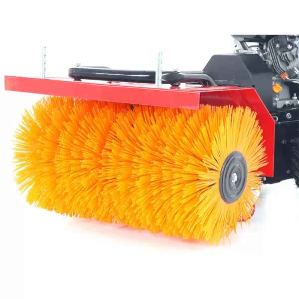 Motorový zametací kartáč VeGA 555 4in1