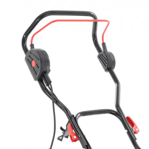 Elektrická sekačka bez pojezdu VeGA GT 3805