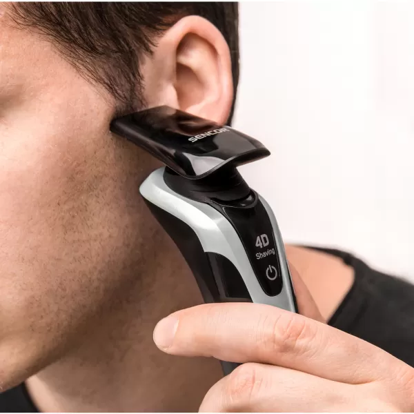 Holicí strojek SENCOR SMS 5011SL