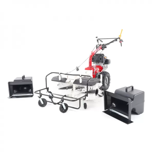 Zametací kartáč - P70 EUROSYSTEMS