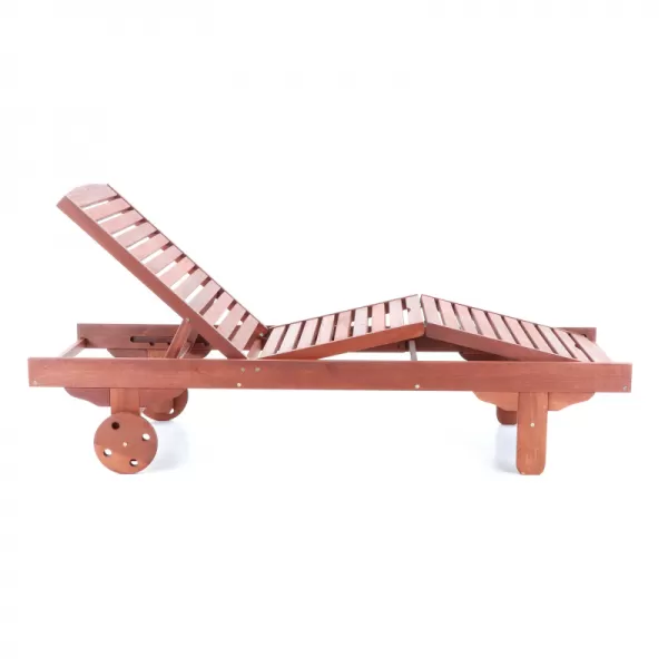 Lehátko MERANTI ARA