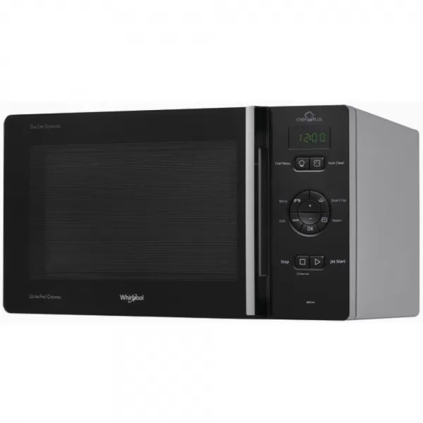 Mikrovlnná trouba Whirlpool MCP 346 SL