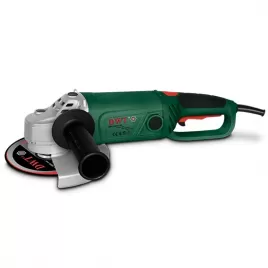 Elektrická úhlová bruska 230 mm DWT WS24-230 D