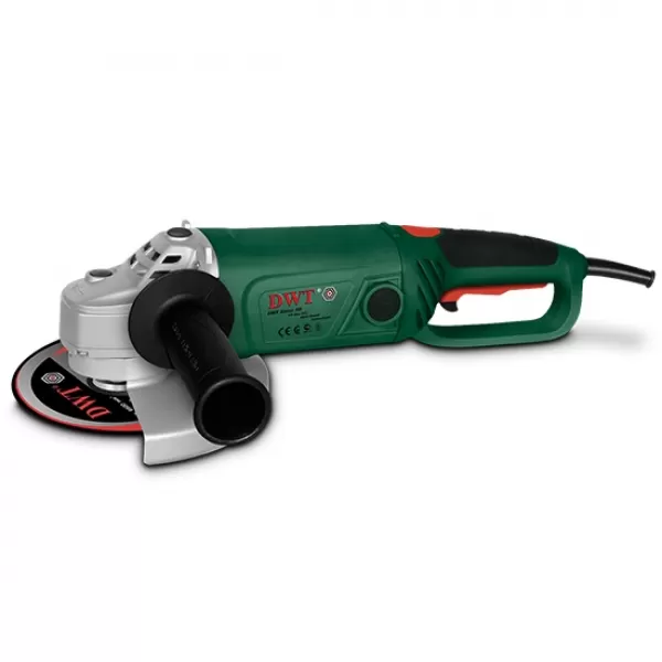 Elektrická úhlová bruska 230 mm DWT WS24-230 D