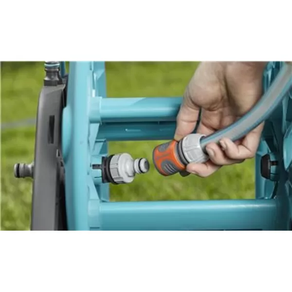 Vozík na hadici Gardena CleverRoll M 18510-20