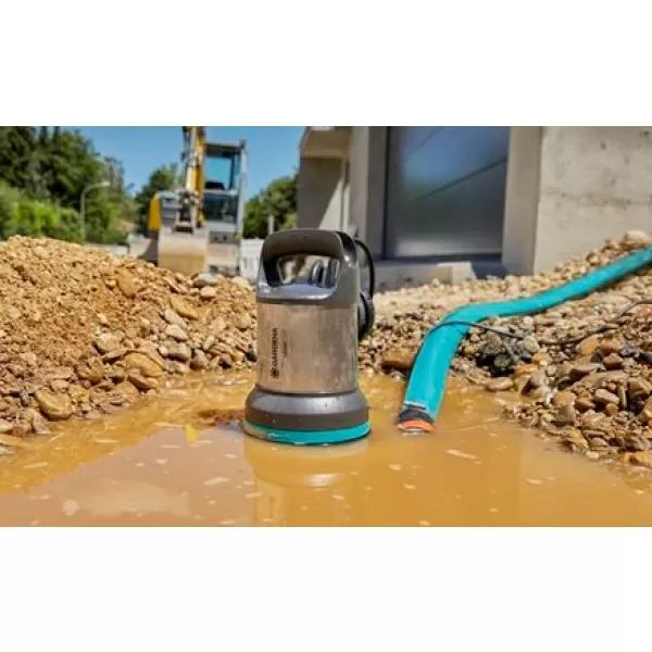 Kalové čerpadlo Gardena 16000 9042-20