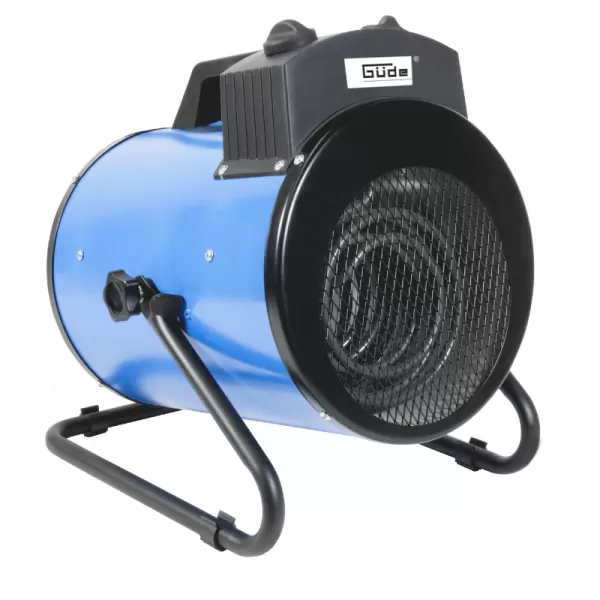 Elektrický přímotop Güde GEH 5000 R 85131