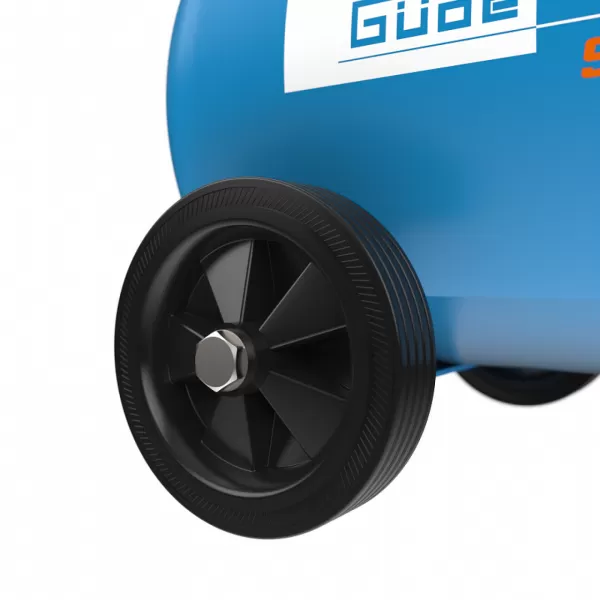 Kompresor AIRPOWER 150/8/24 SILENT Güde 50136