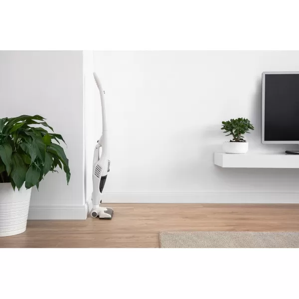 Bezšňůrový tyčový vysavač 2V1 SENCOR SVC 7811WH