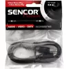 Jack kabel 3,5s.jack-3,5s.jack P SENCOR SAV 105-008