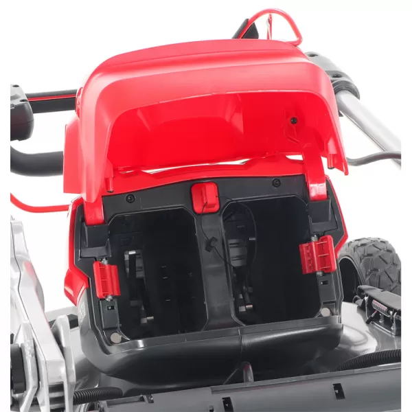 Aku travní sekačka bez aku 82V CRAMER 82LM51SX