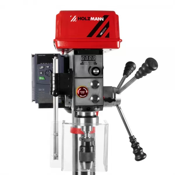 Sloupová vrtačka Holzmann SB253VH 230V